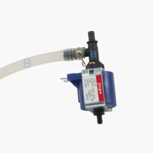Bomba p/ ferro caldeira Tefal 9100018814