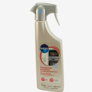 Spray de limpeza p/ forno