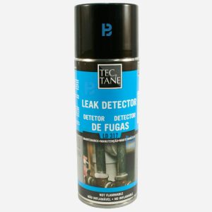 Spray detetor de fugas