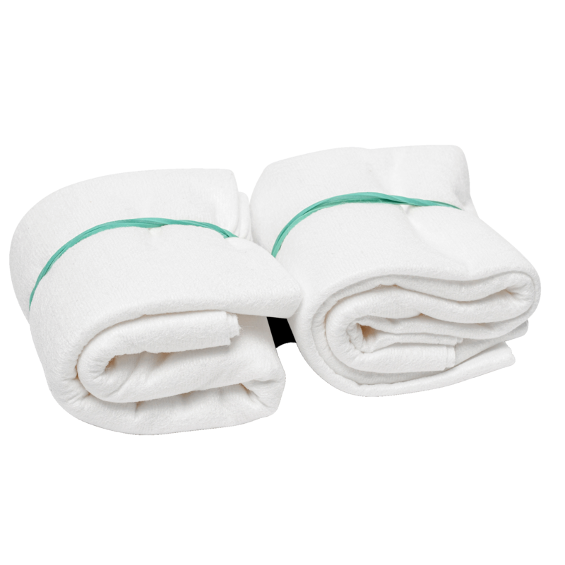 COLOURLOCK – Viscose cloth Set of 2