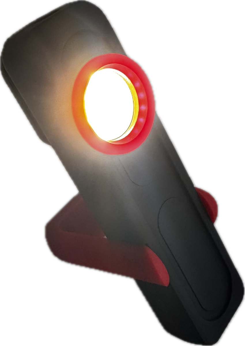 Luz de Inspeção portátil – 3 cores - Image 3