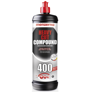 Menzerna Heavy Cut Compound 400 – Polish de Corte