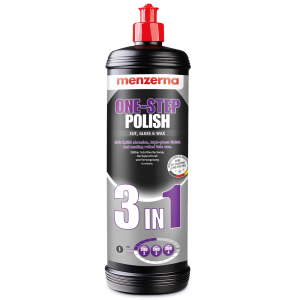 Menzerna One Step Polish 3 em 1