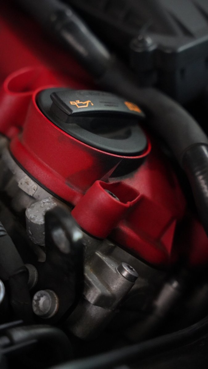 49 // Motor Top Finish – Verniz Para Motores - Image 5