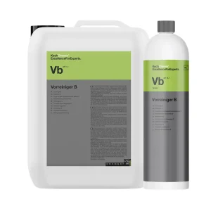 Koch Chemie Vorreiniger B (VB) – Pré lavagem alcalina