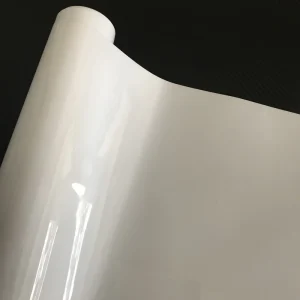 PPF – Película proteção gloss