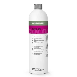 COLOURLOCK – Fresh Up (FU) 1L – Eliminador de odores
