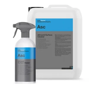 Koch Chemie Allround Surface Cleaner – Limpeza Geral