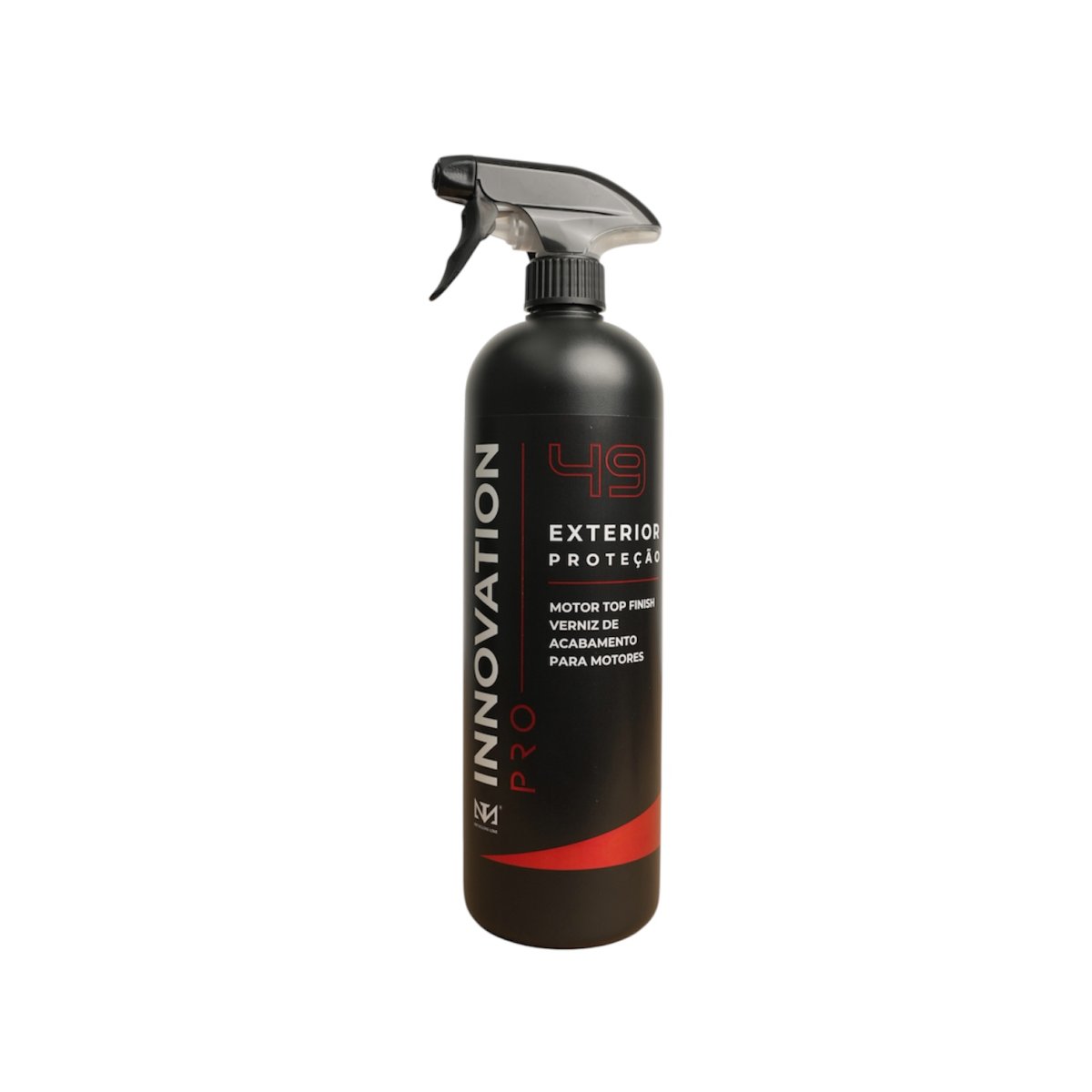 49 // Motor Top Finish – Verniz Para Motores - Image 2