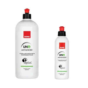 Rupes – One Step Uno Advanced