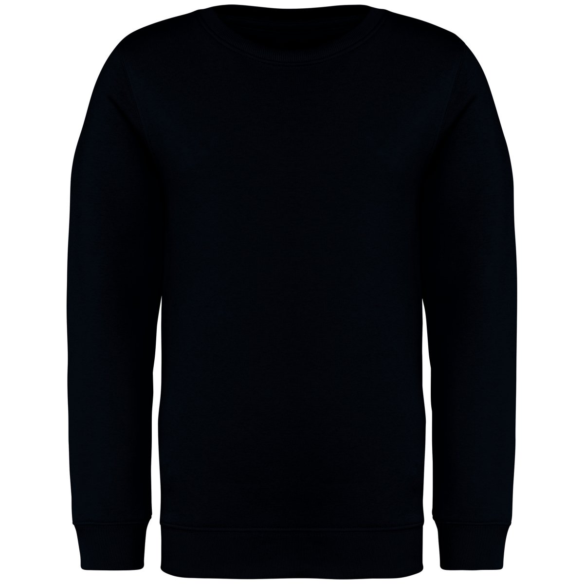 Sweatshirt de criança em algodão orgânico - Image 6