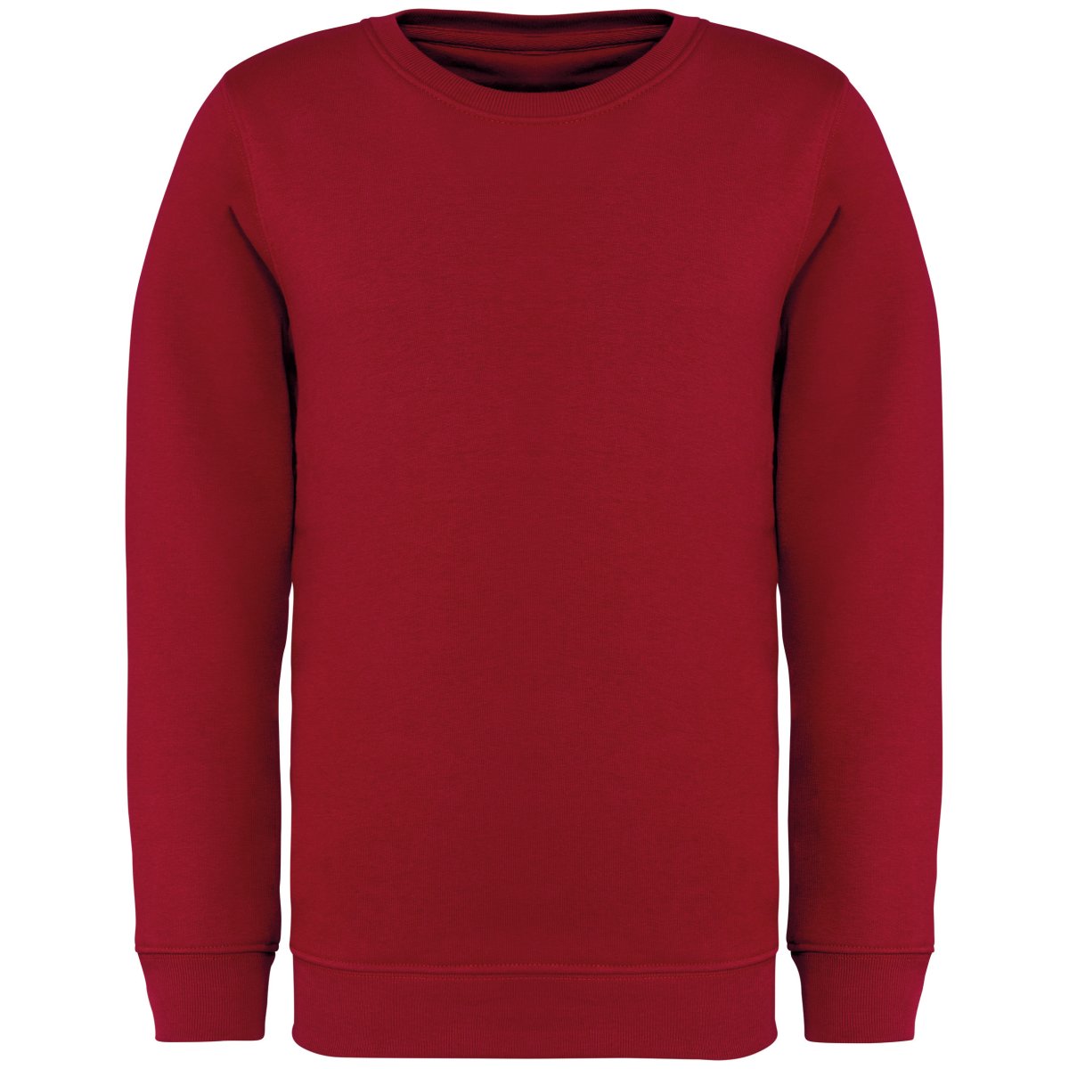 Sweatshirt de criança em algodão orgânico - Image 7