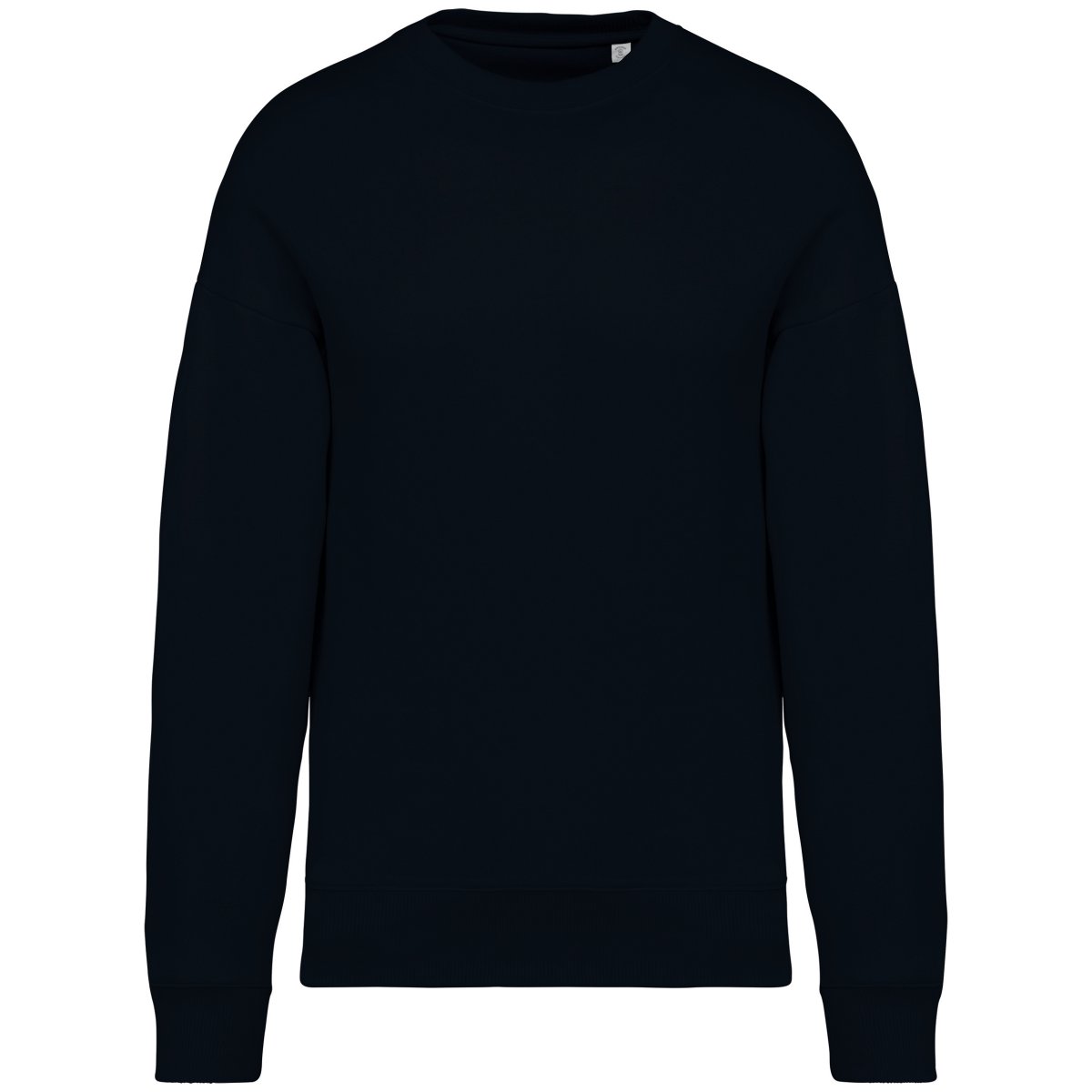 Sweatshirt oversize unissexo - Image 5