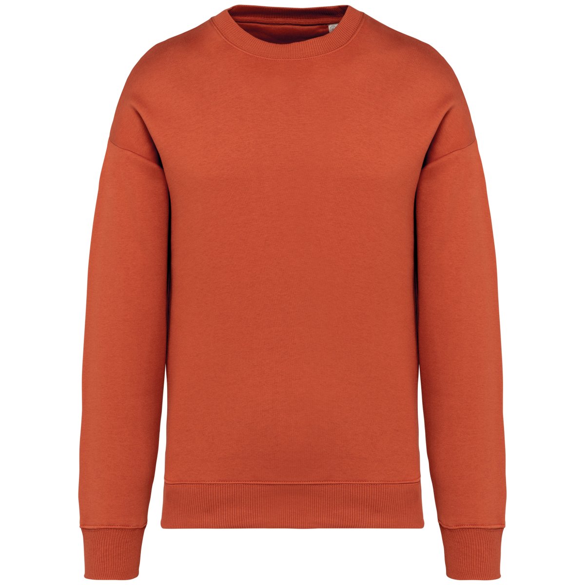 Sweatshirt oversize unissexo - Image 7