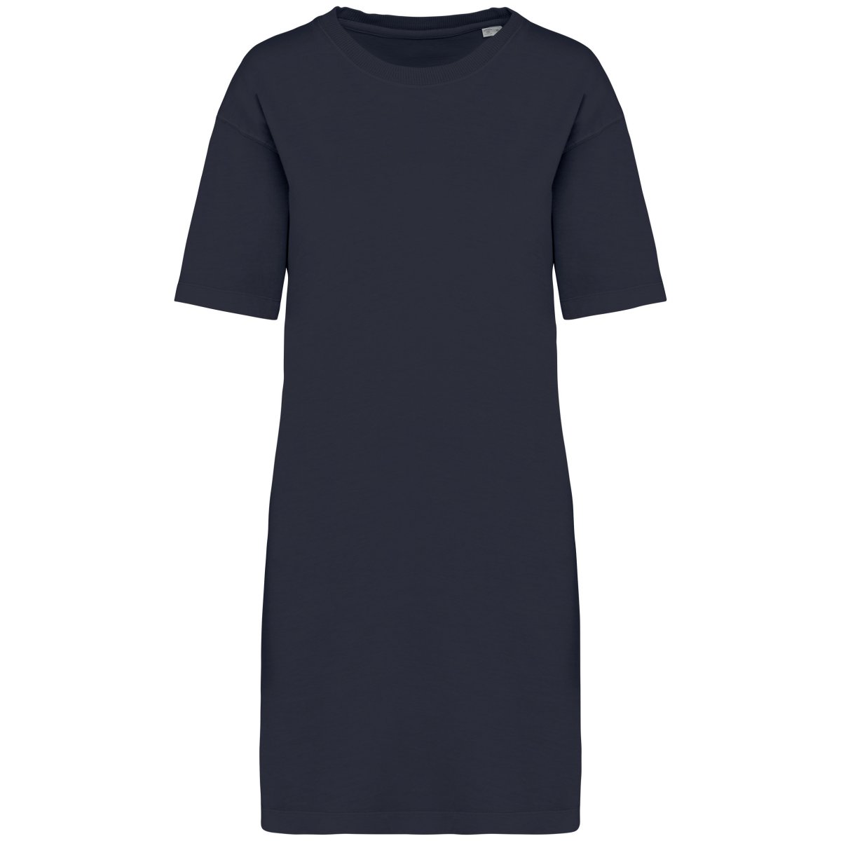 Vestido t-shirt 100% biológico - Image 6