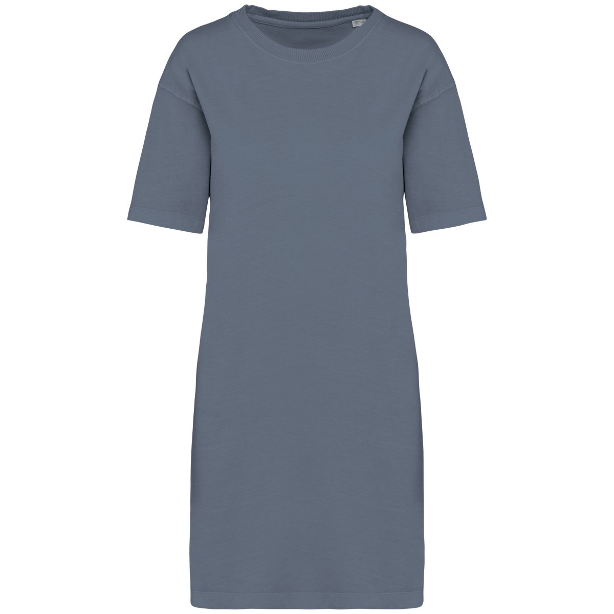 Vestido t-shirt 100% biológico - Image 7