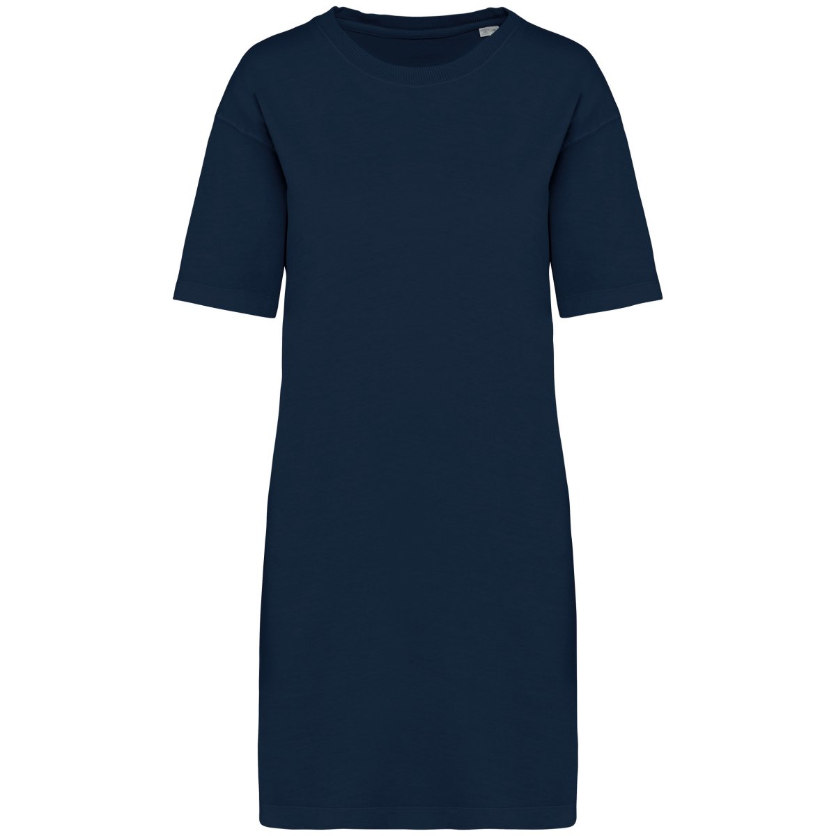 Vestido t-shirt 100% biológico - Image 8