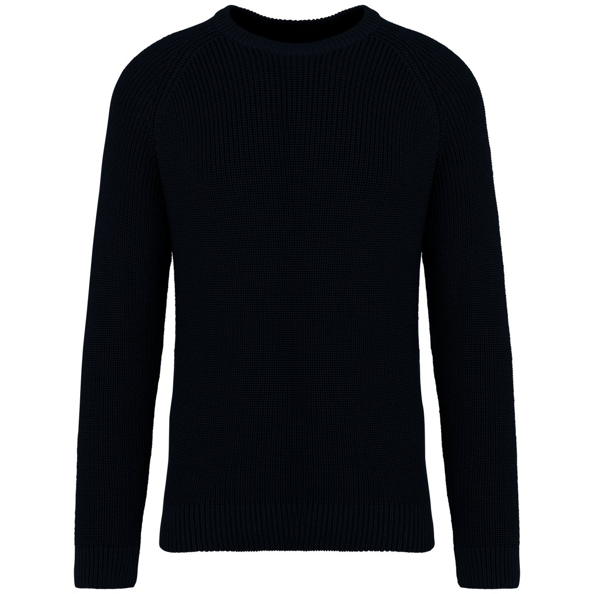 Camisola de malha grossa de homem - Image 5