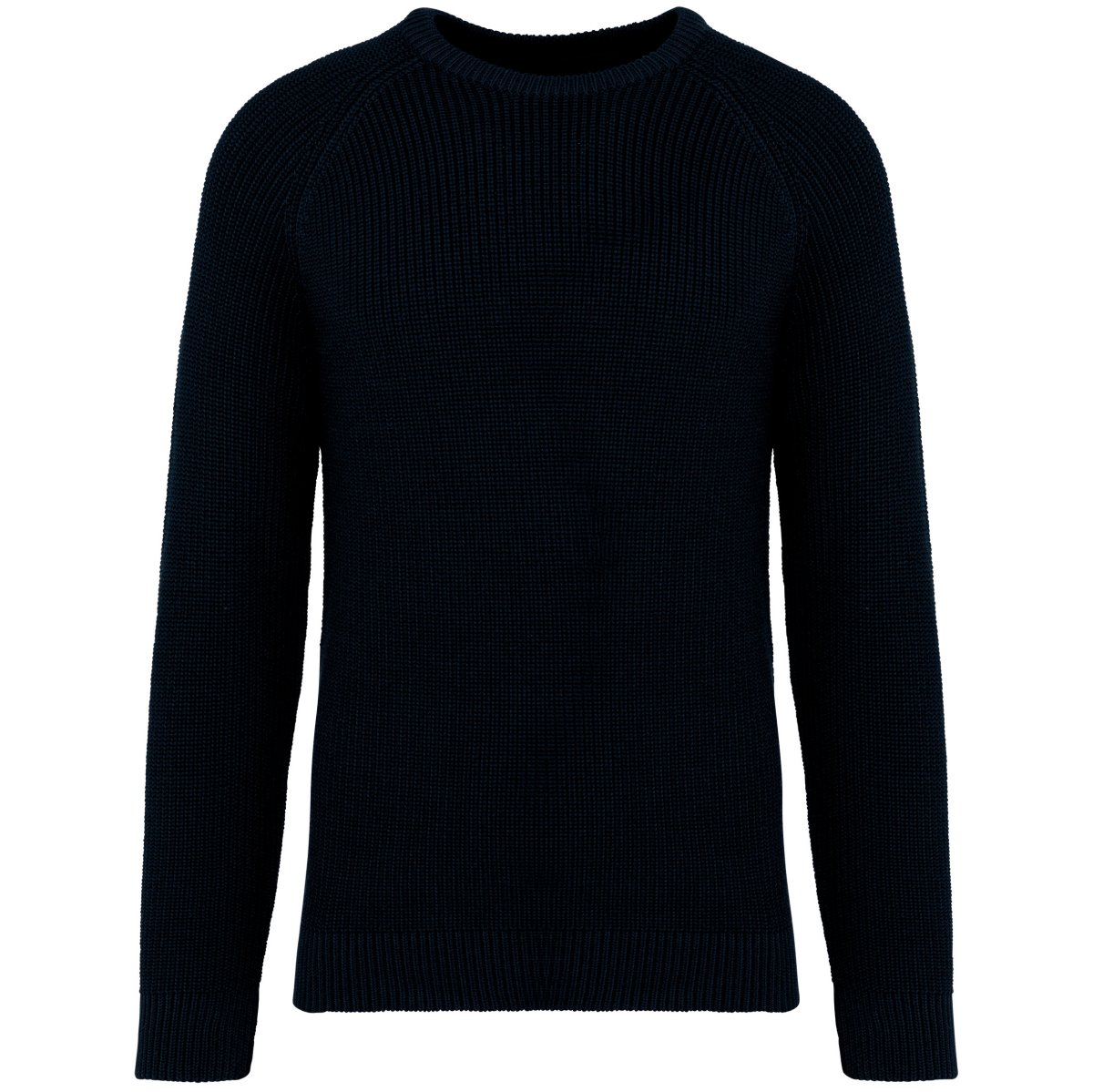 Camisola de malha grossa de homem - Image 6