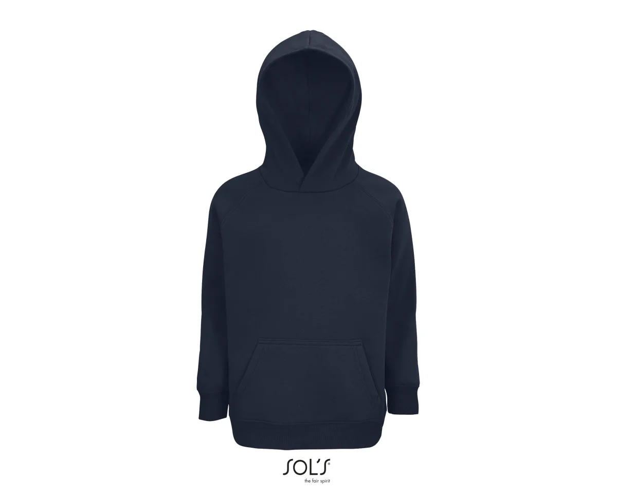 Sweatshirt para criança com capuz - Image 7