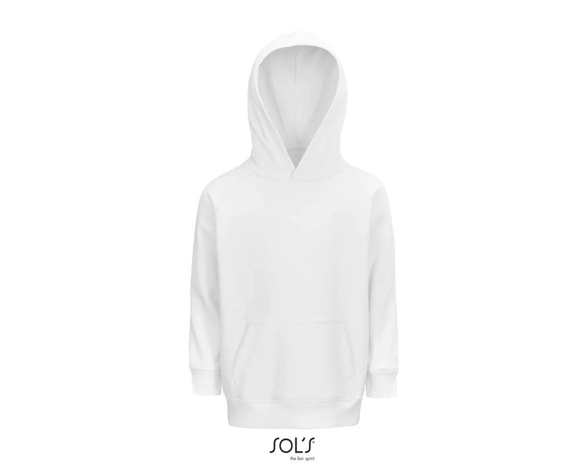 Sweatshirt para criança com capuz - Image 4