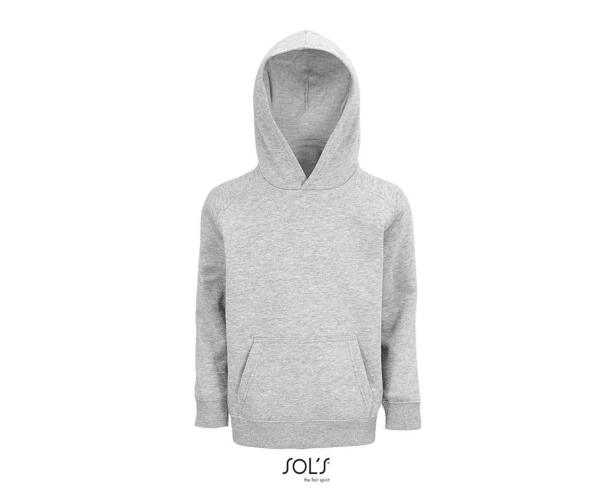 Sweatshirt para criança com capuz - Image 8