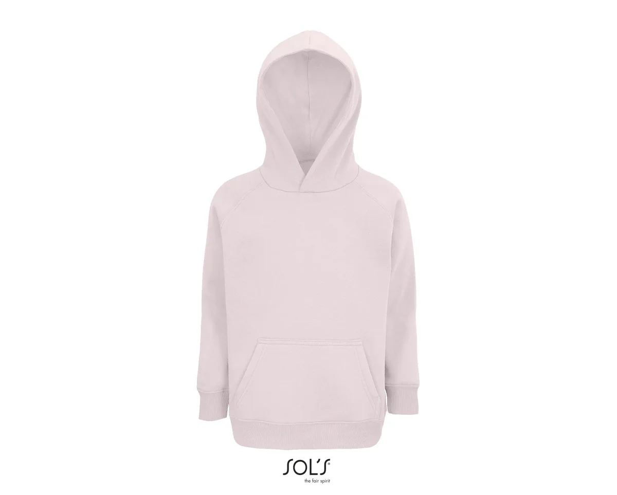 Sweatshirt para criança com capuz - Image 9