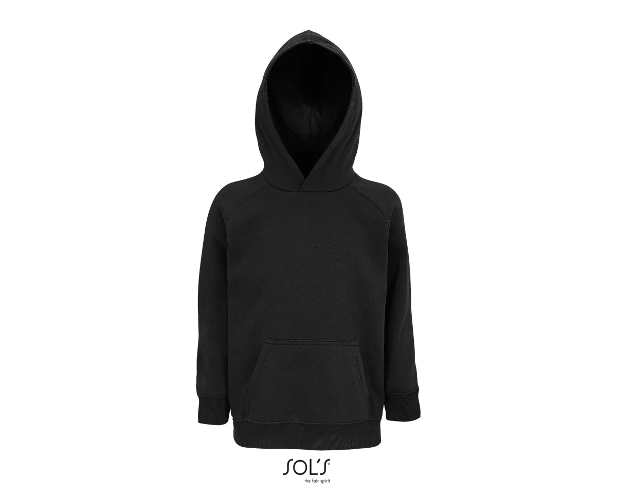 Sweatshirt para criança com capuz - Image 5