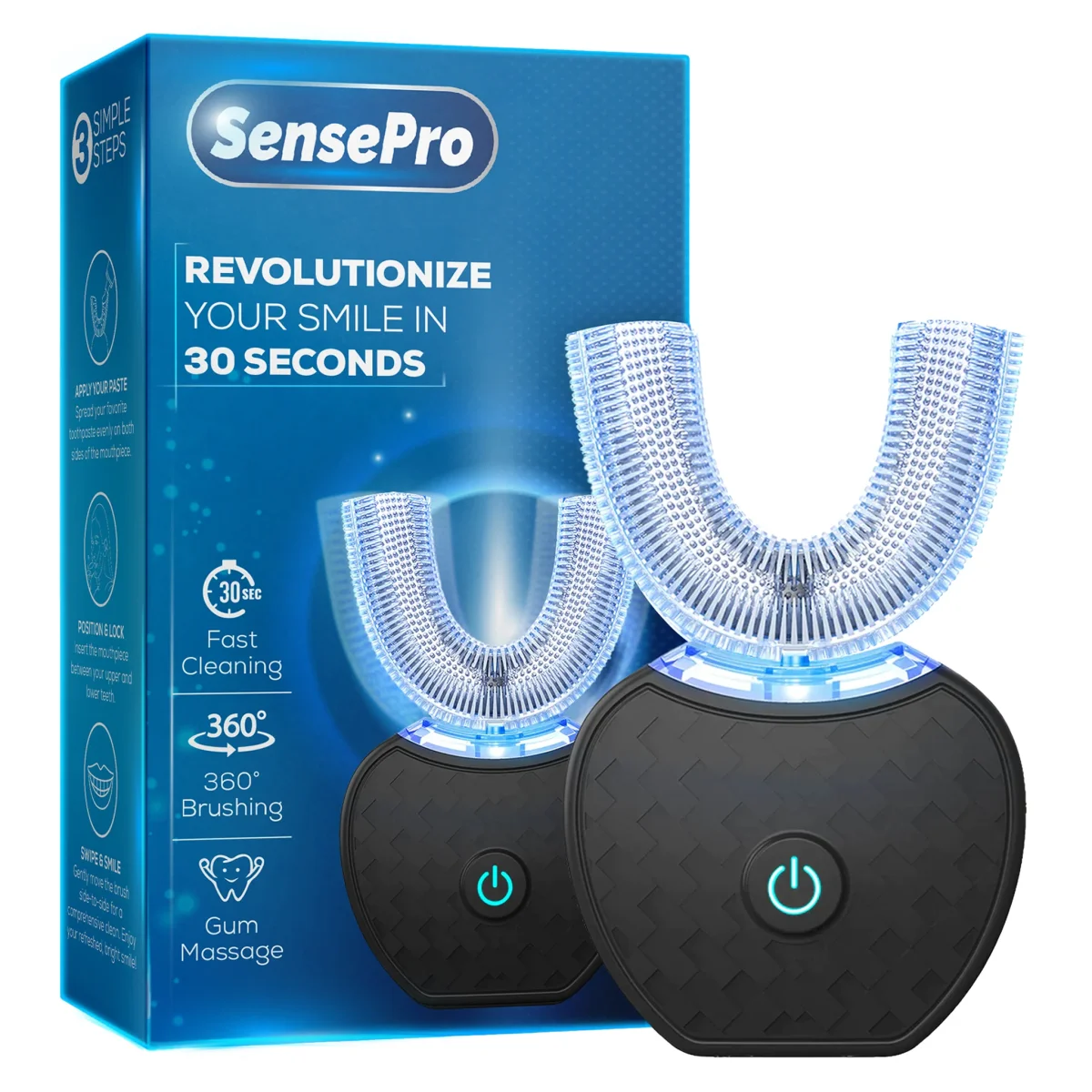 SensePro - Image 2