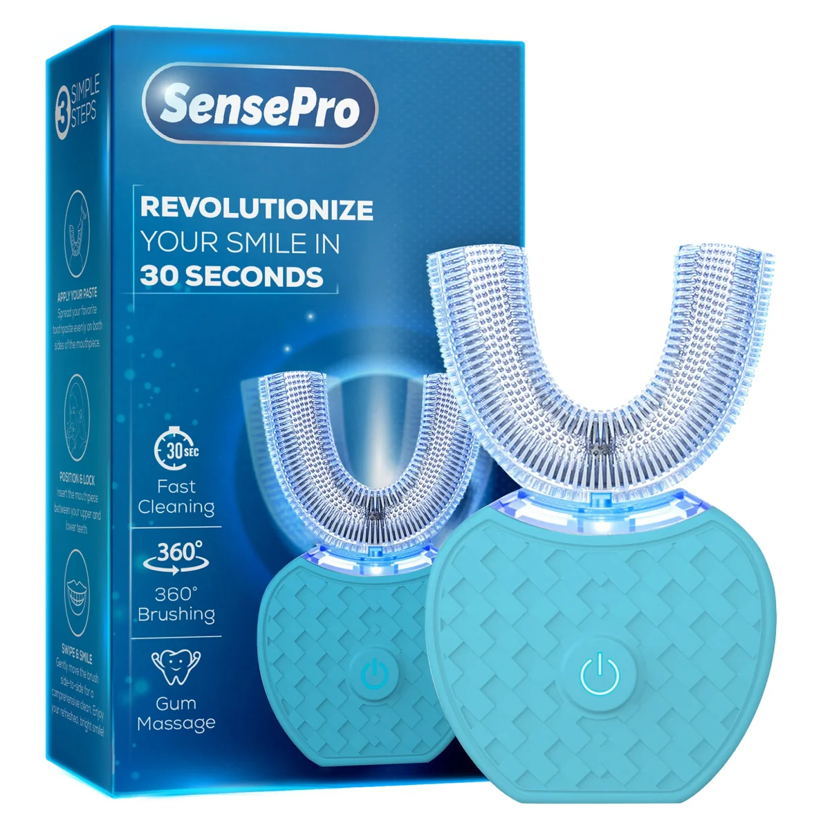 SensePro - Image 5
