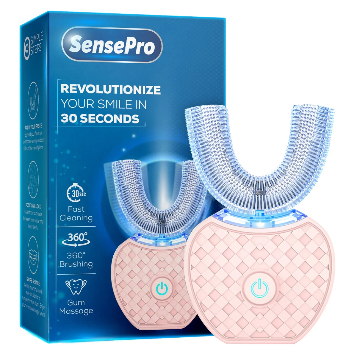 SensePro - Image 4