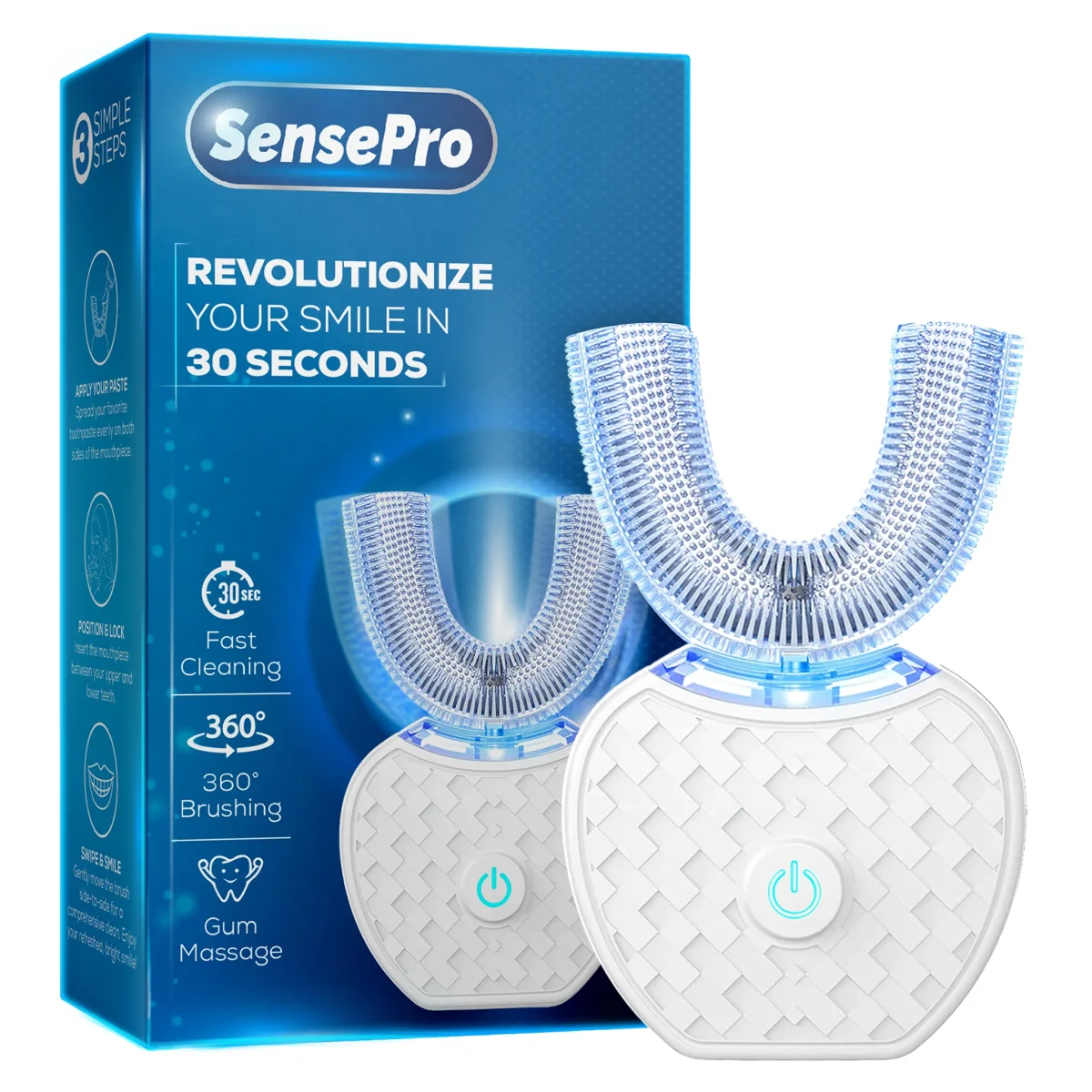 SensePro - Image 3