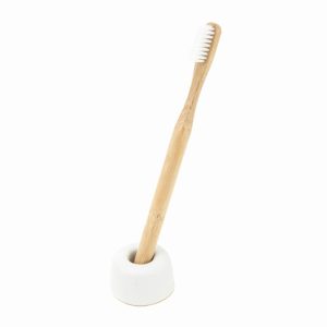Suporte para escova dos dentes