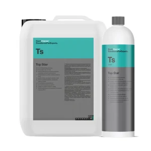 Koch Chemie Top Star – Condicionador de Plásticos