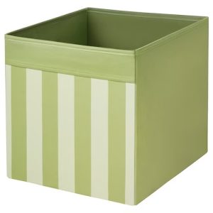 Caixa DRONA Padrão Verde