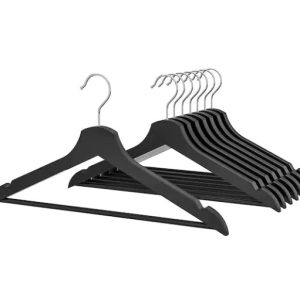Cabide BUMERANG  Preto