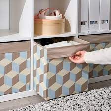 Caixa DRONA multicor
