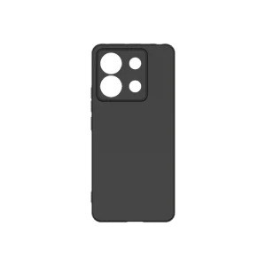 Capa Silicone Redmi Note 13 Pro 5G