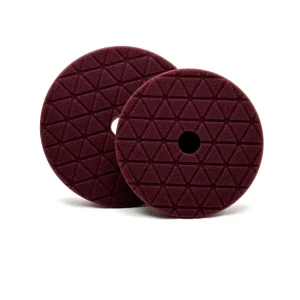DetailerTools – Foam Pad Medium Cut – Boina de Corte Médio