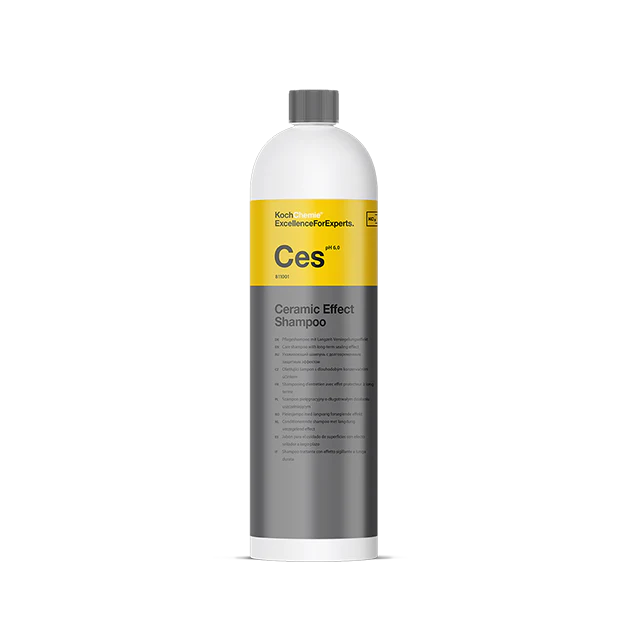 Koch Chemie CES – Ceramic Effect Shampoo