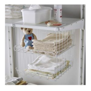 Cesto OBSERVATOR Branco