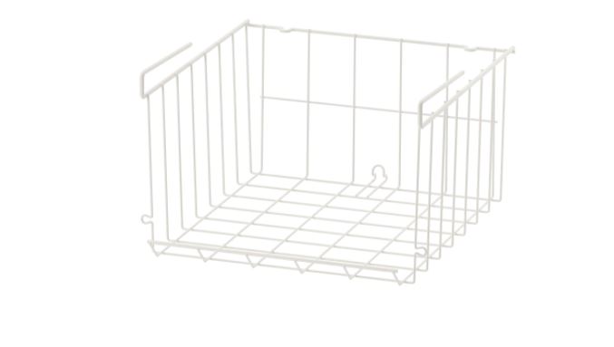 Cesto OBSERVATOR Branco - Image 4