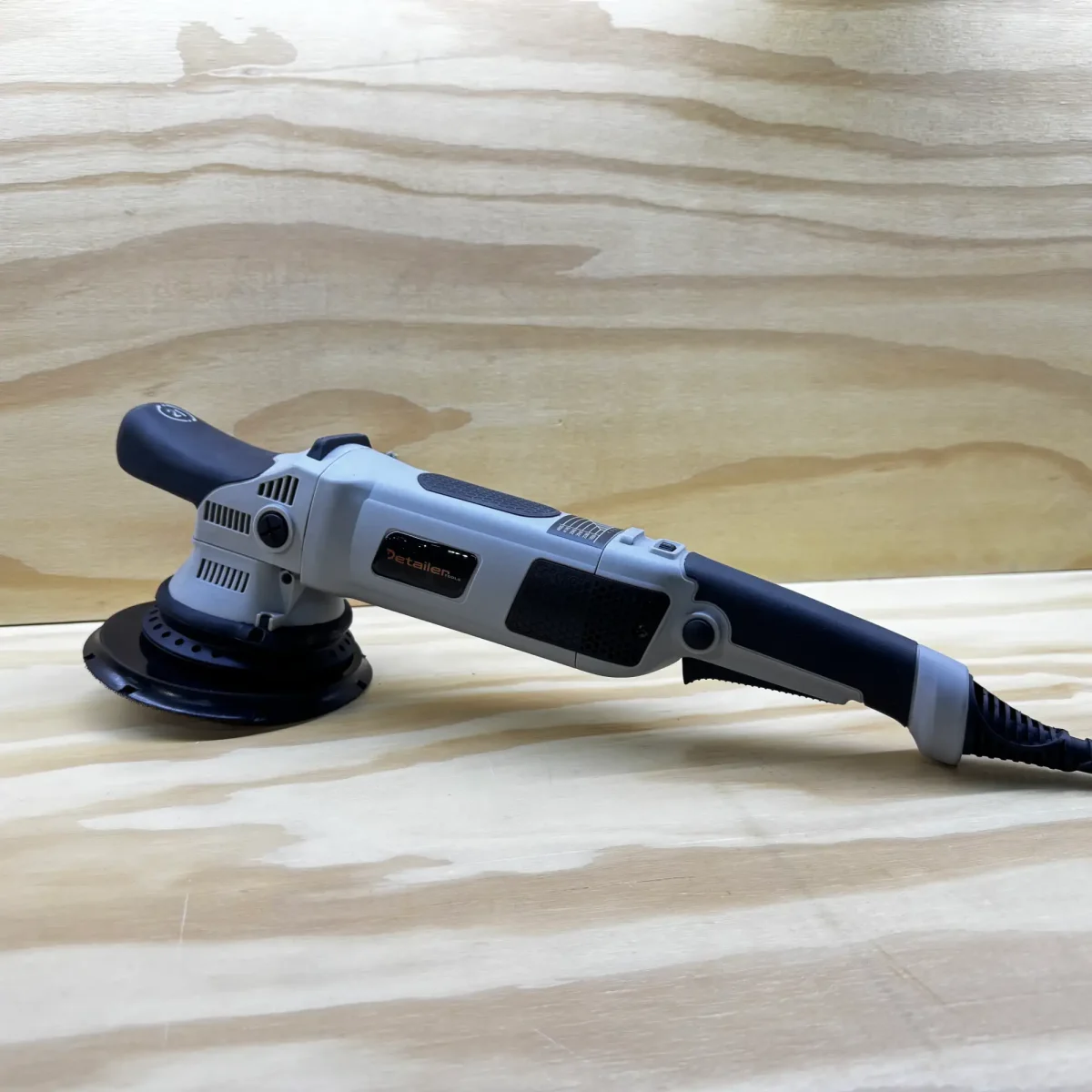 DetailerTools DA21 Pro – Polidora Orbital Dual Action 21mm - Image 2