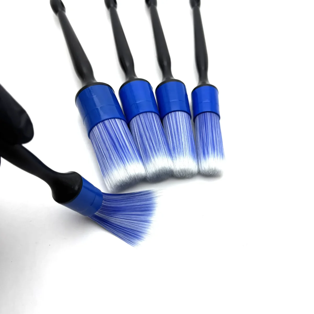 DetailerTools – Pincel de detalhe – Cerdas sintéticas Deluxe - Image 4
