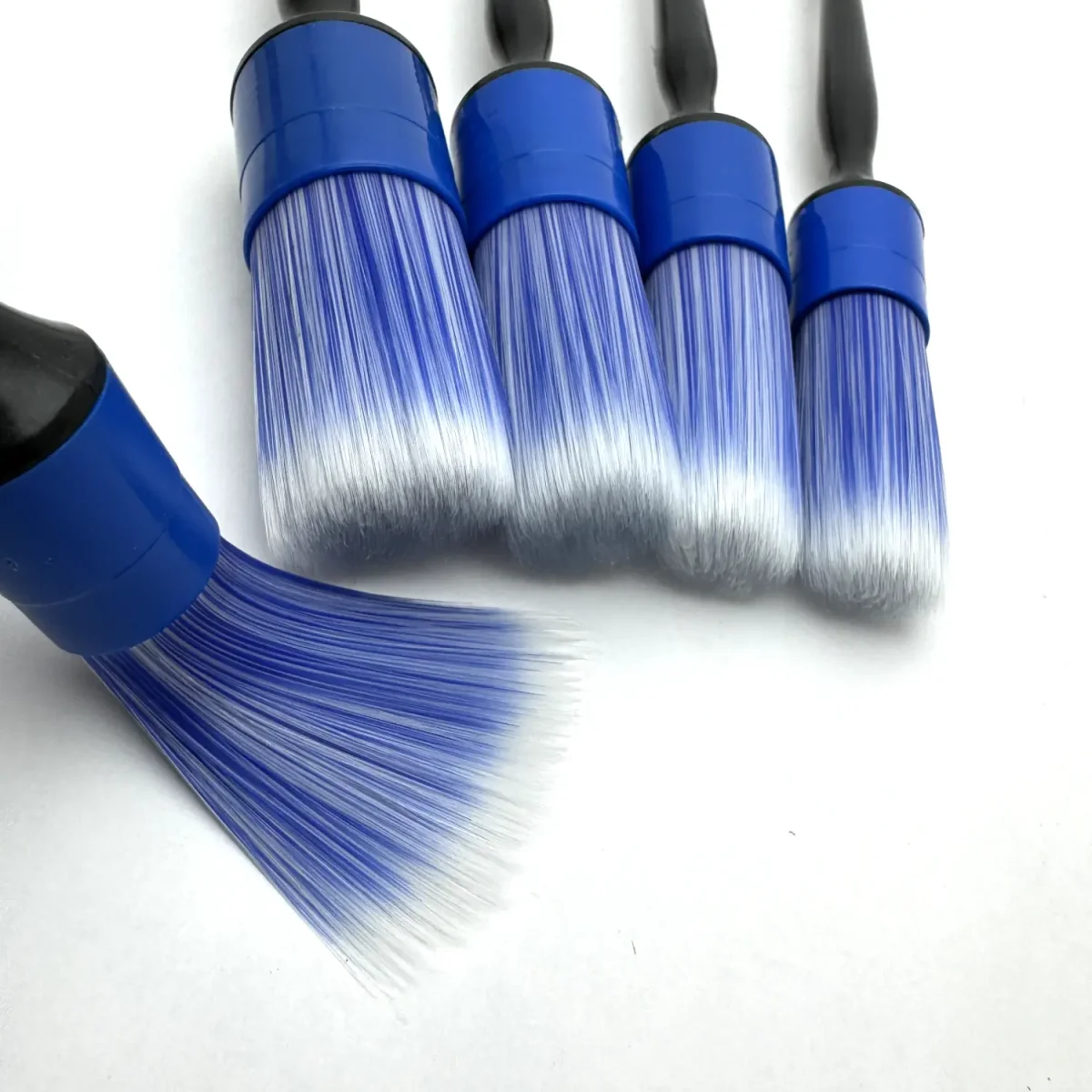DetailerTools – Pincel de detalhe – Cerdas sintéticas Deluxe - Image 5