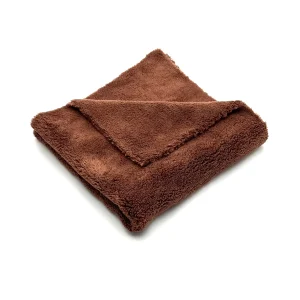 DetailerTools – Edgeless Microfiber 550 – Pano Microfibra Sem Costura 40×40