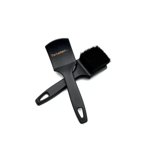 DetailerTools – Escova para Pneus