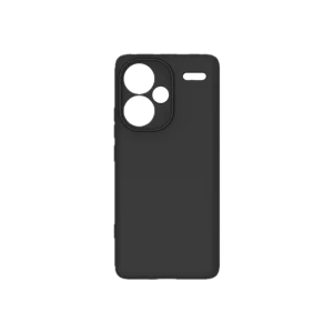 Capa Silicone Redmi Note 13 Pro+ 5G