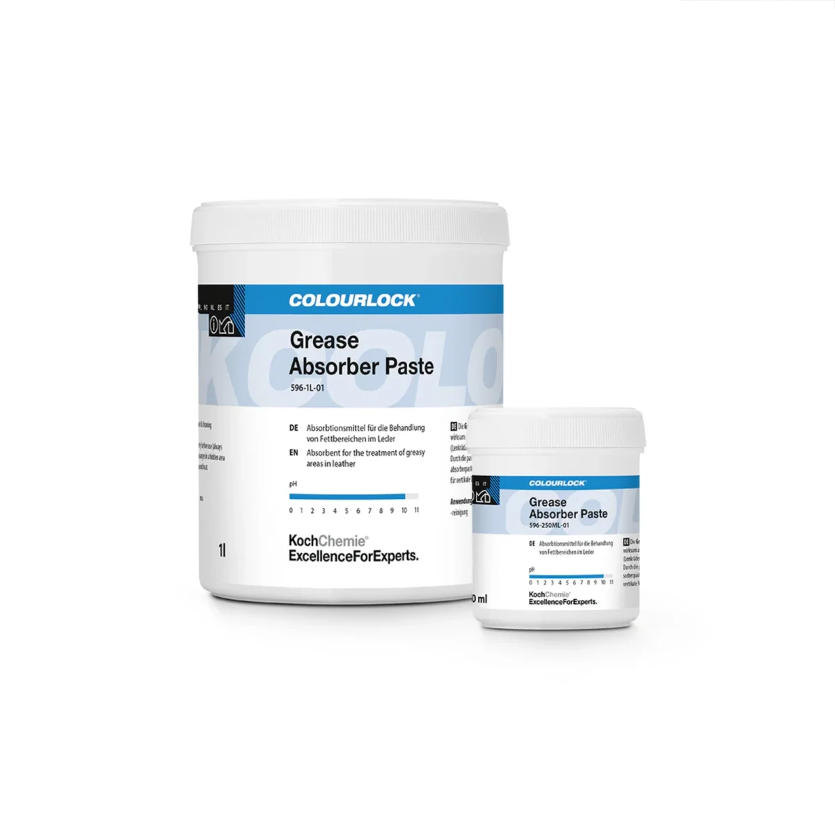 COLOURLOCK – Grease Absorber Paste – Removedor de Gordura - Image 2