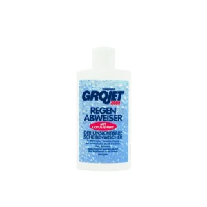Grojet Repelente de Chuva